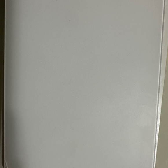 Magic Trackpad